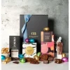 Gourmet Basket Easter Chocolate Box Hamper