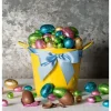 Gourmet Basket Easter Egg Bucket Hamper