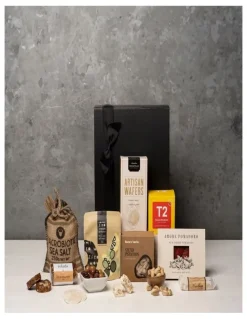 Gourmet Basket Gluten Free Hamper