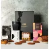 Gourmet Basket Reuseable Coffee Cup Hamper