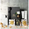 Gourmet Basket Scents of Style Gift Hamper