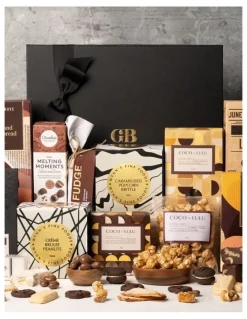 Gourmet Basket Sweet Lover Hamper