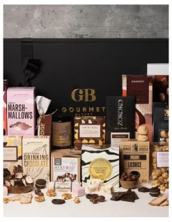 Gourmet Basket Ultimate Sweet Tooth Hamper