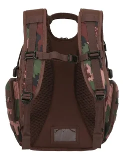 Granite Gear Granite Gear Shoulder Crossbody Travel Daily Bag Camouflage
