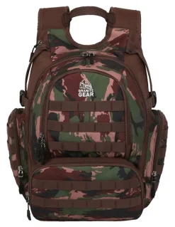 Granite Gear Granite Gear Shoulder Crossbody Travel Daily Bag Camouflage