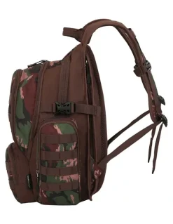 Granite Gear Granite Gear Shoulder Crossbody Travel Daily Bag Camouflage