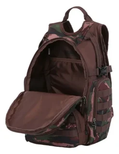 Granite Gear Granite Gear Shoulder Crossbody Travel Daily Bag Camouflage