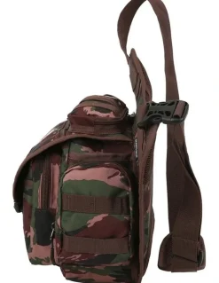Granite Gear Granite Gear Shoulder Crossbody Travel Daily Bag Camouflage