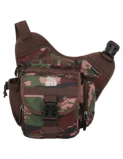Granite Gear Granite Gear Shoulder Crossbody Travel Daily Bag Camouflage