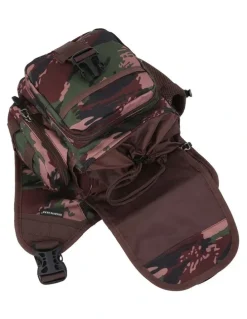 Granite Gear Granite Gear Shoulder Crossbody Travel Daily Bag Camouflage