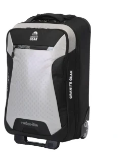 Granite Gear Large Cayy On Suitcase G3022-0001 Grey