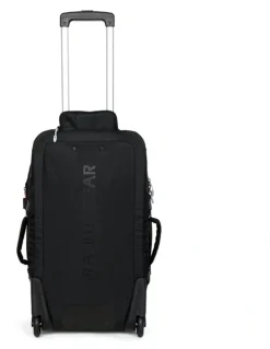 Granite Gear Wheeled Duffel Weekender Gym Travel Bag Black