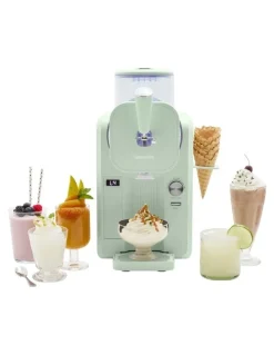 Greenpan Frost Ice-Cream And Frozen Drink Maker CC011262-001 in Pistachio