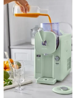 Greenpan Frost Ice-Cream And Frozen Drink Maker CC011262-001 in Pistachio