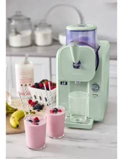 Greenpan Frost Ice-Cream And Frozen Drink Maker CC011262-001 in Pistachio