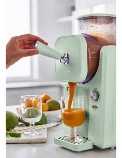 Greenpan Frost Ice-Cream And Frozen Drink Maker CC011262-001 in Pistachio