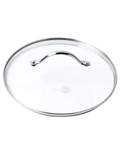 Greenpan Glass Lid (28cm) in Clear