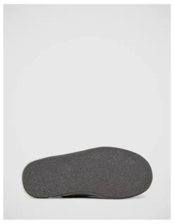 Grosby Adrian Ii Slippers In Grey