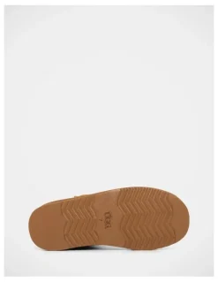Grosby Angus II Slippers in Chestnut