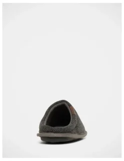 Grosby Louis II Slippers in Grey