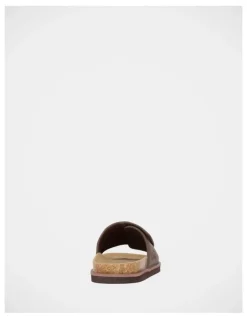 Grosby Michelangelo Slide in Oak