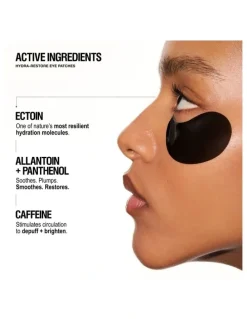 Grown Alchemist Hydra-Restore Eye Patches