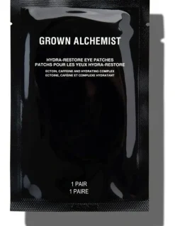 Grown Alchemist Hydra-Restore Eye Patches