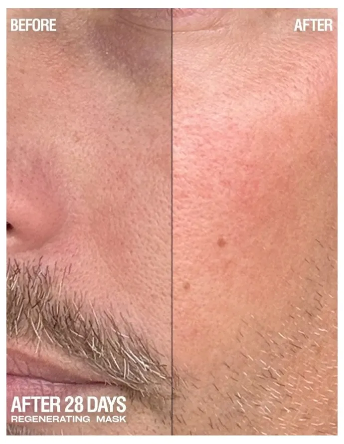 Grown Alchemist Regenerating Gel Mask 75ml