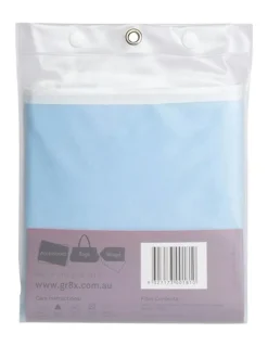 Gr8x Change Mat in Blue