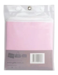 Gr8x Change Mat in Pink