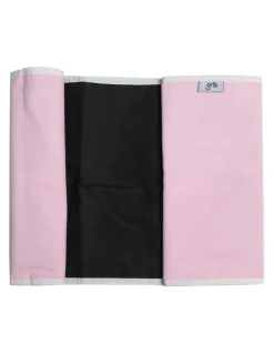 Gr8x Change Mat in Pink