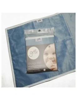 Gr8x Change Mat in White