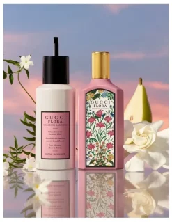 GUCCI Flora Gorgeous Gardenia Eau De Parfum