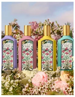 GUCCI Flora Gorgeous Gardenia Eau De Parfum