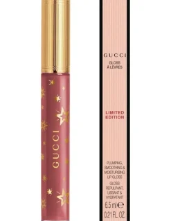 GUCCI Gloss a Levres Plumping Lip Gloss