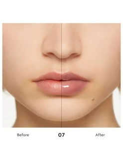GUCCI Gloss a Levres Plumping Lip Gloss