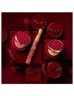 GUCCI Gloss a Levres Plumping Lip Gloss