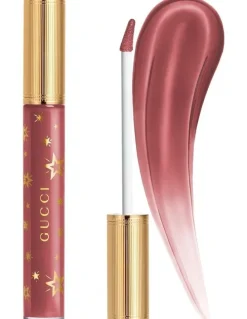 GUCCI Gloss a Levres Plumping Lip Gloss
