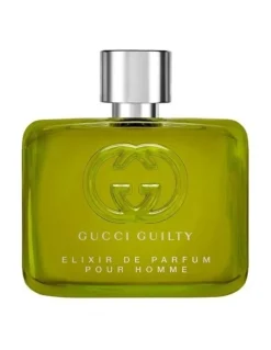 GUCCI Guilty Elixir De Parfum Pour Homme