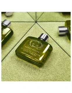GUCCI Guilty Elixir De Parfum Pour Homme