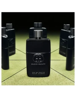GUCCI Guilty Pour Homme Eau De Parfum