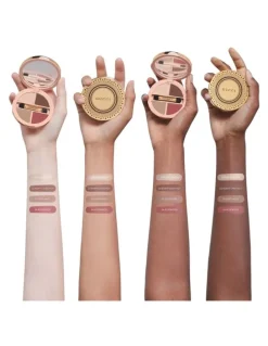 GUCCI Palette de Beaute Quatuor