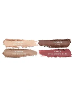 GUCCI Palette de Beaute Quatuor