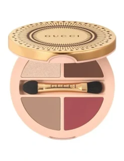 GUCCI Palette de Beaute Quatuor