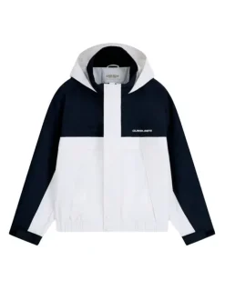 Guess Colourblock Jacket in Multi