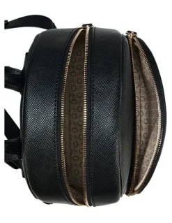 Guess Davie Backpack in Black