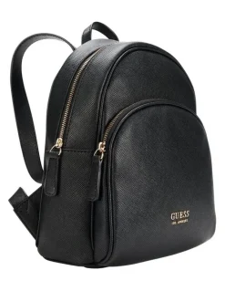 Guess Davie Backpack in Black