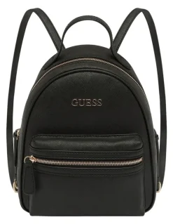 Guess Decorah Back Pack in Black