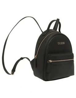 Guess Decorah Back Pack in Black