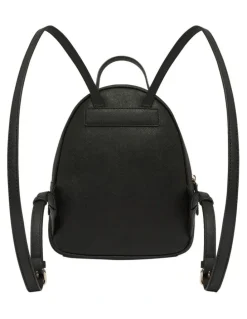 Guess Decorah Back Pack in Black